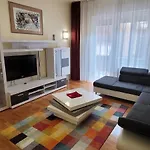 Basilica City Apartments