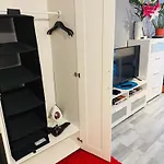 Onyx Apartment With Free Private Garage + Ac