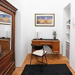Danube Luxory Apartment