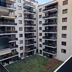 Spirit Of Corvin Apartment