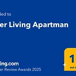 River Living Apartman