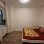 Budapest Nice Apartment