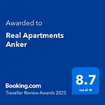 Real Apartments Anker