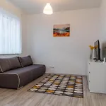 Blue River Apartment With Sauna&Gym And Parking