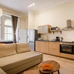 D45 - Boutique Apartments, Best Location By Bqa