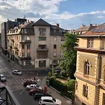 Twin Apartments