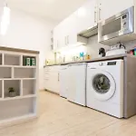 Apartment Dohany Street