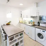 Apartment Dohany Street
