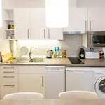 Apartment Dohany Street