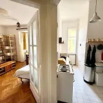 Among Trees Apartment