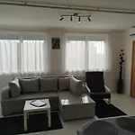 Csongor Apartman
