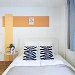 Cityscape Budget Apartments Szoevetseg 2