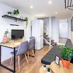Cityscape Budget Apartments Szoevetseg 3
