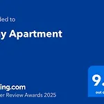 Amy Apartment