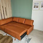 Studio Apartmen