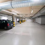 Oli Fiumei Apartman