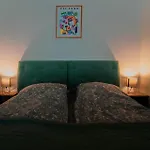 Oli Fiumei Apartman