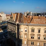 Oli Fiumei Apartman