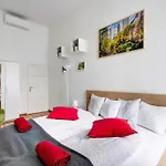 The Spacious Dream Appartment