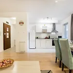 Valentin Apartment
