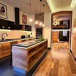 Ultra Modern Home