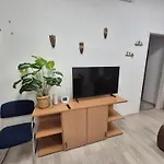 Safari Apartment