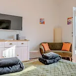 Cozy Studio Buda