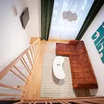 I Got 5 On It #2 - Brand New Apartments By Pink Flamingo