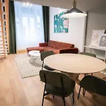 I Got 5 On It #2 - Brand New Apartments By Pink Flamingo