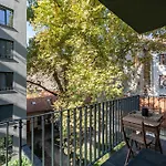 Fiumei Essence Apartment