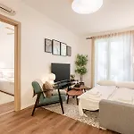 Fiumei Essence Apartment