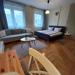 Innercity Apartments
