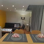 Goldapartment