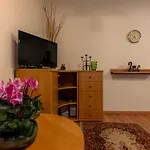 A Quiet Studio In The Heart Of The City