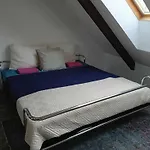 Cozy Panorama At The Castle