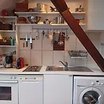 Cozy Panorama At The Castle