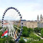 City Centrum Fashionstreet Apartman