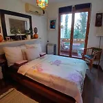 Cozy Studio At The Castle