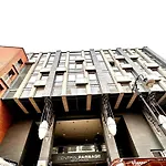 Central Apartment With Balcony