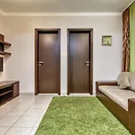 City Centrum Fashionstreet Apartman