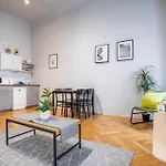 Bellevue Residence Wesselenyi 56