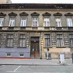 Bellevue Residence Wesselenyi 56