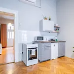 Bellevue Residence Wesselenyi 56