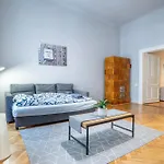 Bellevue Residence Wesselenyi 56
