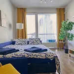 Cozy Quiet Stay With Ac And Parking