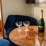 Hotel Kristal Gellert Hill