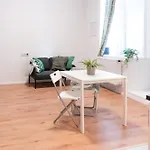 New Studio Apartman