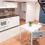 New Studio Apartman