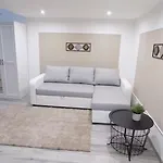 Modern And Cozy Loft