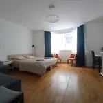 City View Apartment Soho